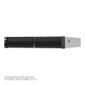Qnap Rackmount NAS TDS-h2489FU-R2-4314-256G 256GB 1unit