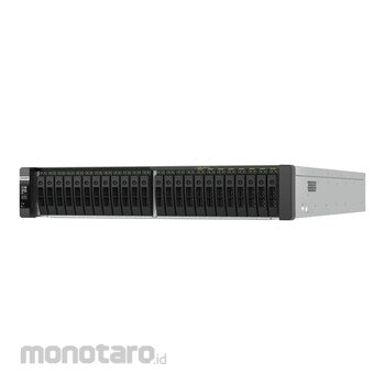 Qnap Rackmount NAS TDS-h2489FU-R2-4314-256G 256GB 1unit