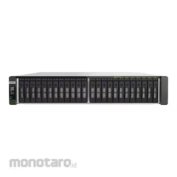 Qnap Rackmount NAS TDS-h2489FU-R2-4314-256G 256GB 1unit