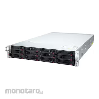Acer Single CPU Tower Server Altos R3 R3/0004 (XEON GOLD 5320, 2X 4TB NLSAS + 480GB SSD, 2X 1200W, NO OS) Rack Server 4x32GB 1unit