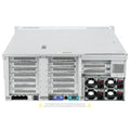 HPE DL580 G10-24SFF 4x Xeon Gold 6248 3TB RAM Rails