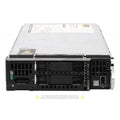 HPE C7000 16x BL460c Gen10 32x Xeon Silver 4116 8TB RAM 32x 300GB Rails