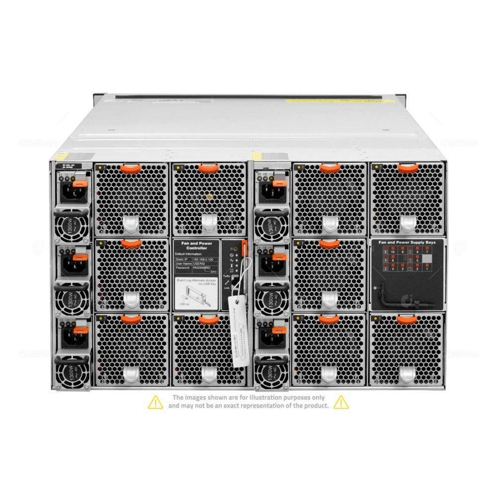 LENOVO NEXTSCALE N1200 12X NX360 M5 24x Xeon E5-2699 V4 3TB RAM Rails