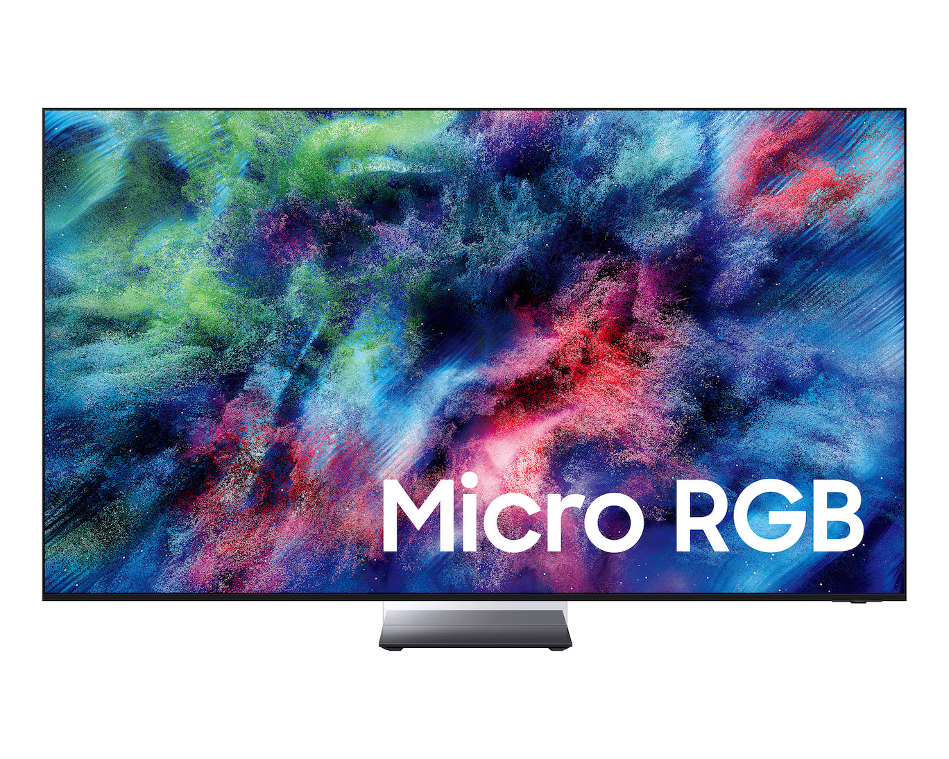 65" Micro RGB R95H 4K Samsung Vision AI Smart TV (2026)