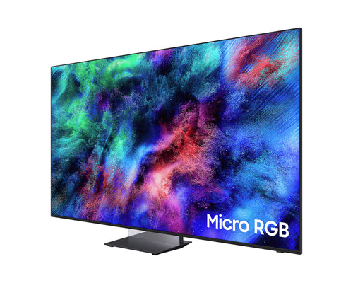 65" Micro RGB R95H 4K Samsung Vision AI Smart TV (2026)