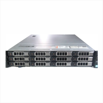 PC Server Dell R730XD Intel Xeon E5 2682v4 x2 Ram 128GB Hdd 3TB Server