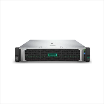HPE ProLiant DL380 Gen10 8SFF Server
